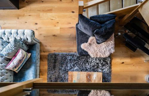 Host & Stay - The Chapel in Thornham - Foto 4