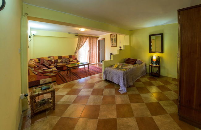 Sunset Villa - Photo 9