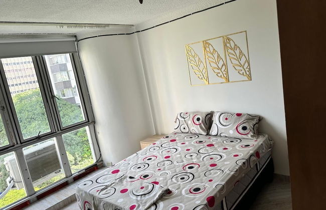 Edificio Palacio Rosa - Photo 1