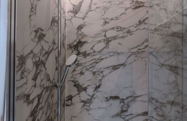 Modern Apartment on top Location in Antwerp - Photo 20