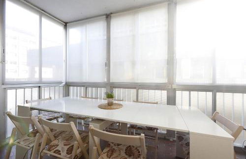 Precioso Piso Céntrico Con Aparcamiento Gratuito - Foto 12