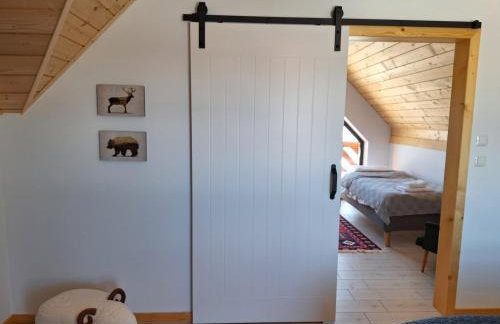 Szczyt Beztroski- Domki Wellness Balia & Sauna - Foto 40