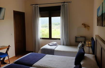 Casa con piscina en Parque Nacional de Cabañeros - Foto 17