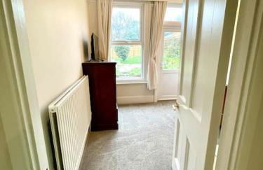 Cosy Ground Floor Apartment - Foto 15