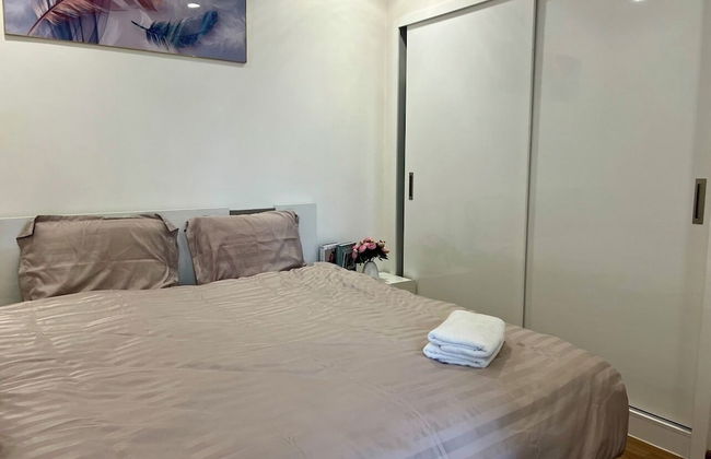 Hado Centrosa Quan 10 Apartment - Foto 5