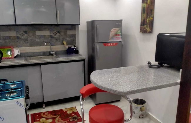 zahrat el bahr el azam apartments - Foto 29