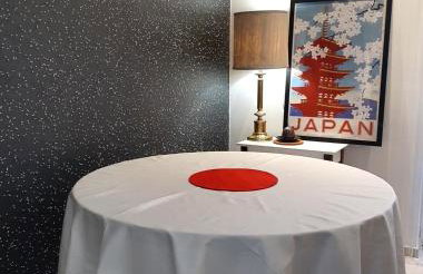 Apartament City Center JAPAN - no smoking, free bottled water, coffea and tea - Photo 4