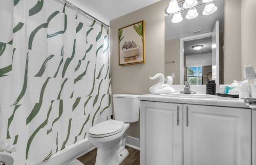 Stylish 2BR in North Miami with Free Parking - Foto 24