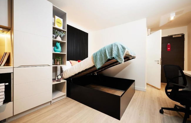 JOIVY Aparthotel at Vita Iona Street - Adults Only. - Foto 44