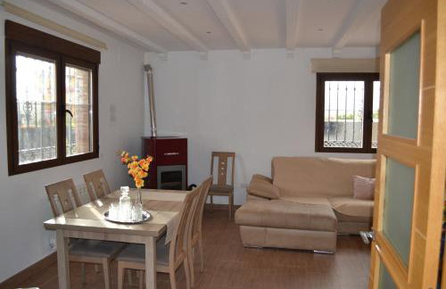 Villa Pablo, Despeñaperros - Foto 64