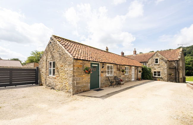 Host Stay Moorland Cottage - Foto 17