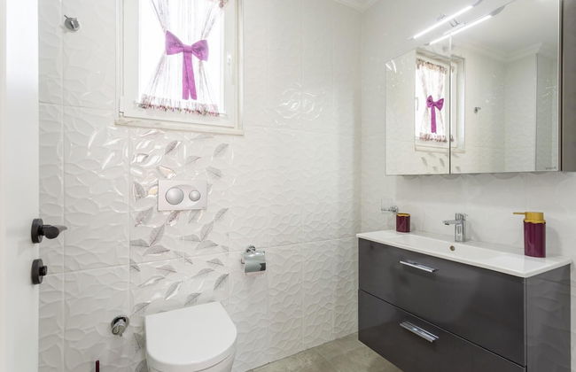 Villa Portakal Blossom - Photo 68