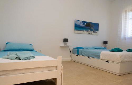 Villa Perilli - Luxury Stay con piscina privata - Foto 8