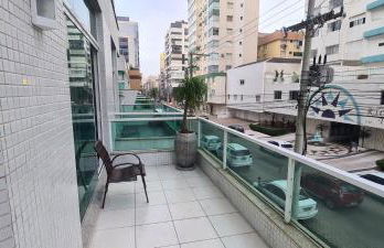 Excelente Apartamento Alto Padrão Centro Ed Dubai - Foto 27