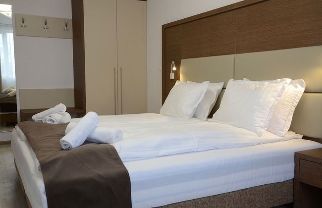 Stela Deluxe Apartments - Foto 6