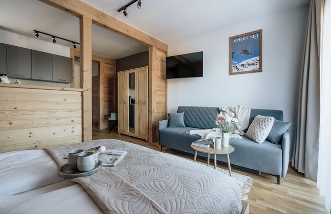 Apres Ski Bachleda LoftAffair Collection - Photo 30