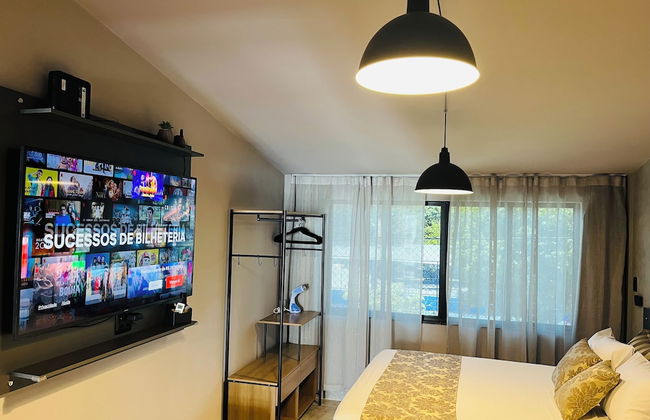 Flat Itajuru - Photo 5