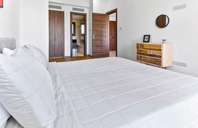 Apartment Ap02 - Zodia - Foto 23