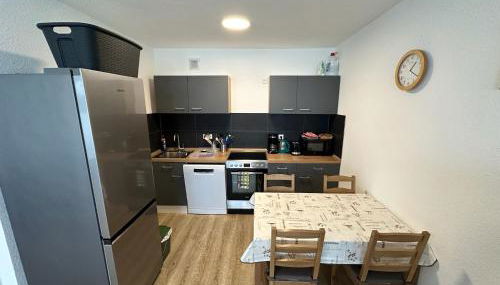 Beautiful and cosy apartment in central location with 2 balconies - Photo 4