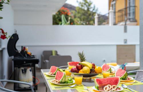 Villa Marzella - Luxury Costa Adeje - Foto 10