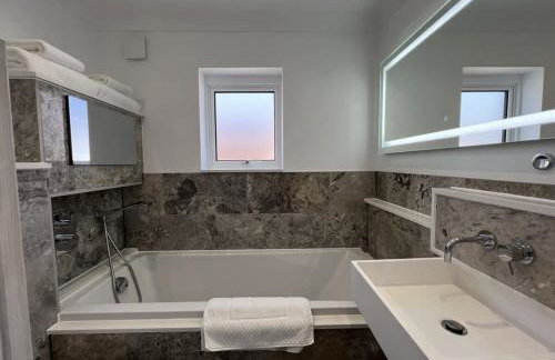 Two Coastguard Road Cottage - Foto 6