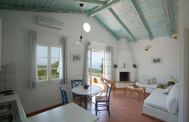 Agios Nikitas Villas - Foto 34