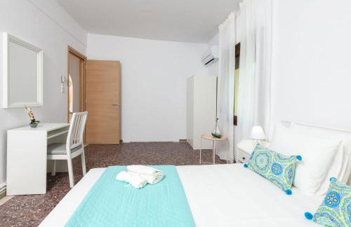 Whitegold Apartments Panagia - Foto 21