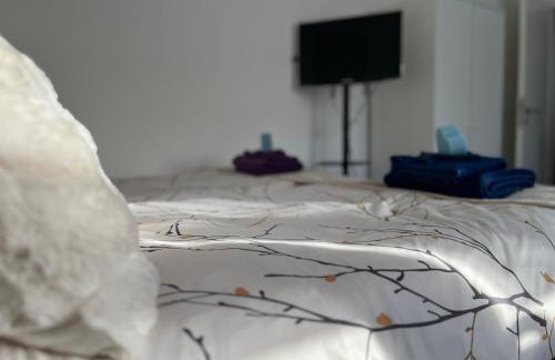 Taunus Apartments – Königstein am T - Foto 21