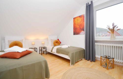 Kulmbach 03 - Apartment für Firmen - Foto 1