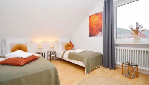 Kulmbach 03 - Apartment für Firmen - Foto 1