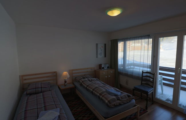 Apartments Museumstrasse - Foto 4