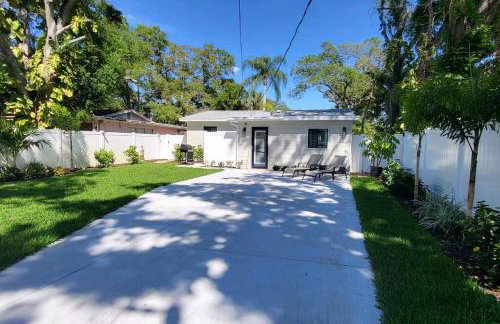 Sophisticated Charm in St Pete - Foto 8