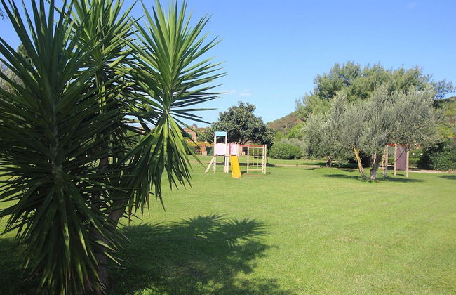 Apartment in Bagnaia Near Gulf of Portoferraio - Foto 20