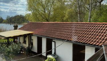 Ferienwohnung im Haus am See - Foto 5, Garden view