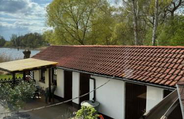 Ferienwohnung im Haus am See - Foto 5