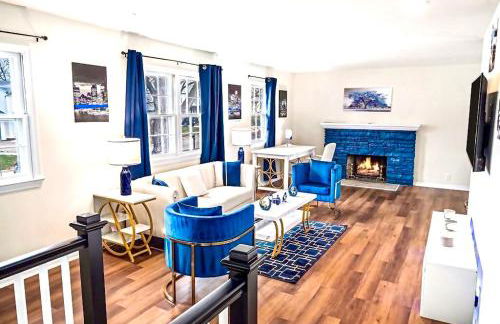 A Touch of Luxury - Foto 36