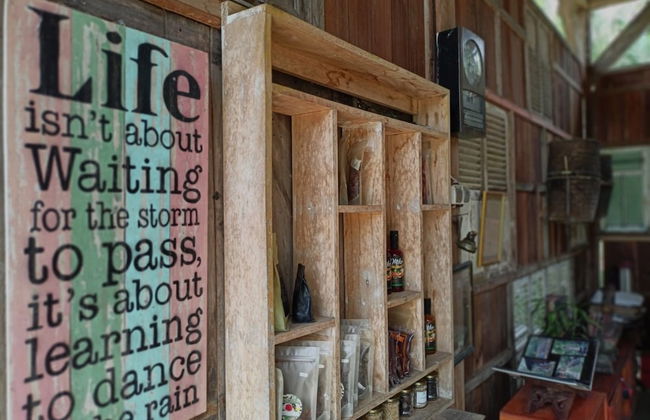 Bali Jungle Camping - Foto 48