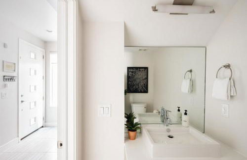 Vogue Posh Pad - Center of LoHi - Large Roof Deck - Foto 12