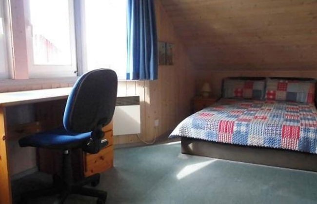 Ferienhaus im Skandinavischen Stil - Foto 2