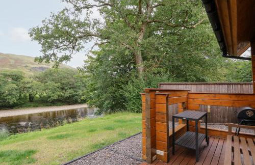 Bradan Lodge - Foto 32