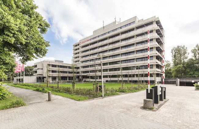 Adagio Amsterdam City South - Foto 55