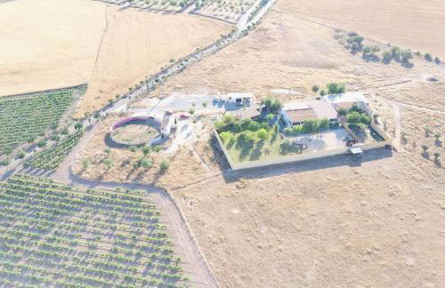 Finca La Caprichosa de Dancos - Foto 43