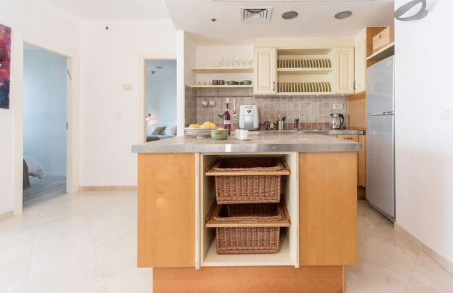 Luxurious 90sqm 2BR Beach Front - Foto 16