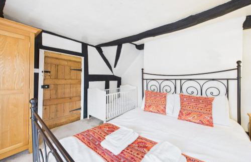 Mainstone House by Signature Stays - Luxury Retreat - HotTub - Foto 21