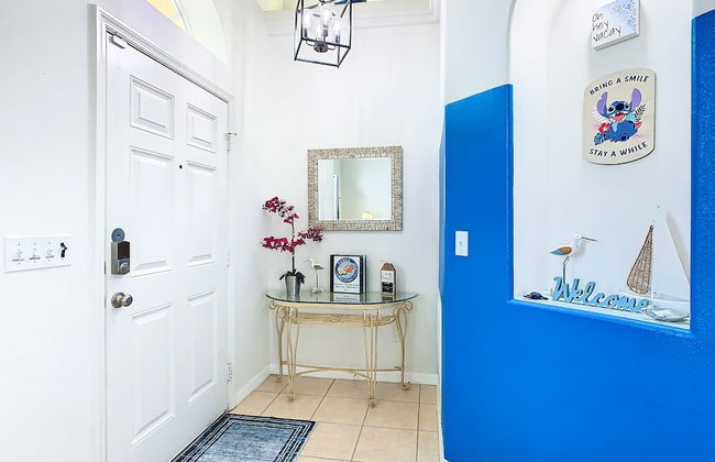 Pudge Vacation Pool SPA Home Near Disney - Foto 11