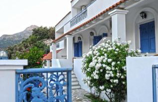 Sea View Kerame - Photo 22