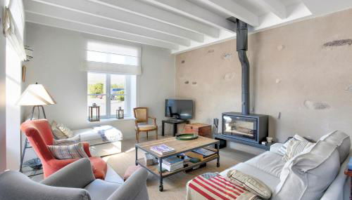 L'aquarium - Villa au centre d'Erquy - Foto 3