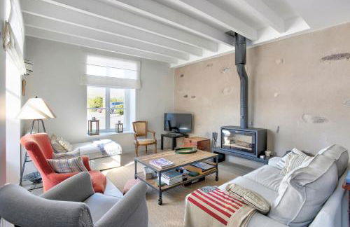 L'aquarium - Villa au centre d'Erquy - Foto 3