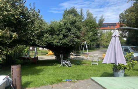 Ferienwohnung Altes Rathaus Bergalingen - Foto 38