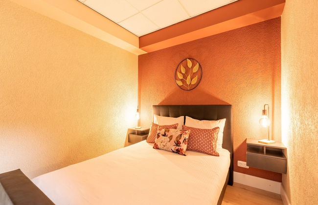 Luxury Apartment in Schin op Geul with Hot Tub & Sauna - Photo 2